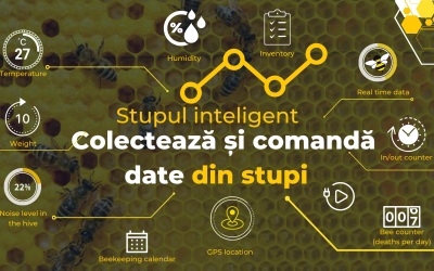 Controler Bright- Scenariu stupi inteligenți