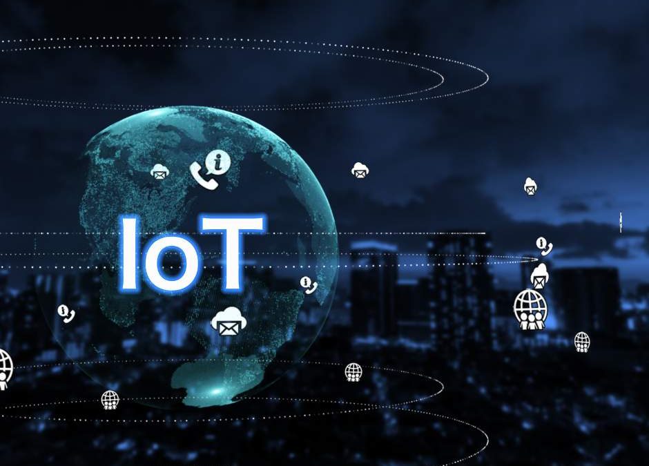 IoT platform bright devices