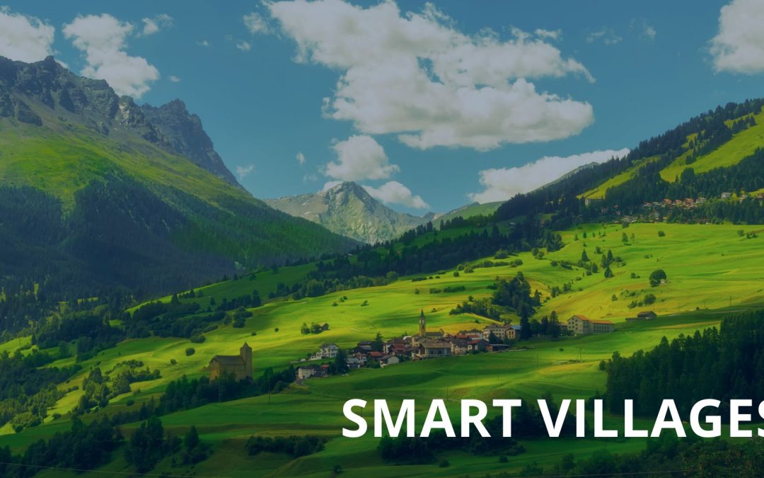 5 soluții smart city pentru Primării