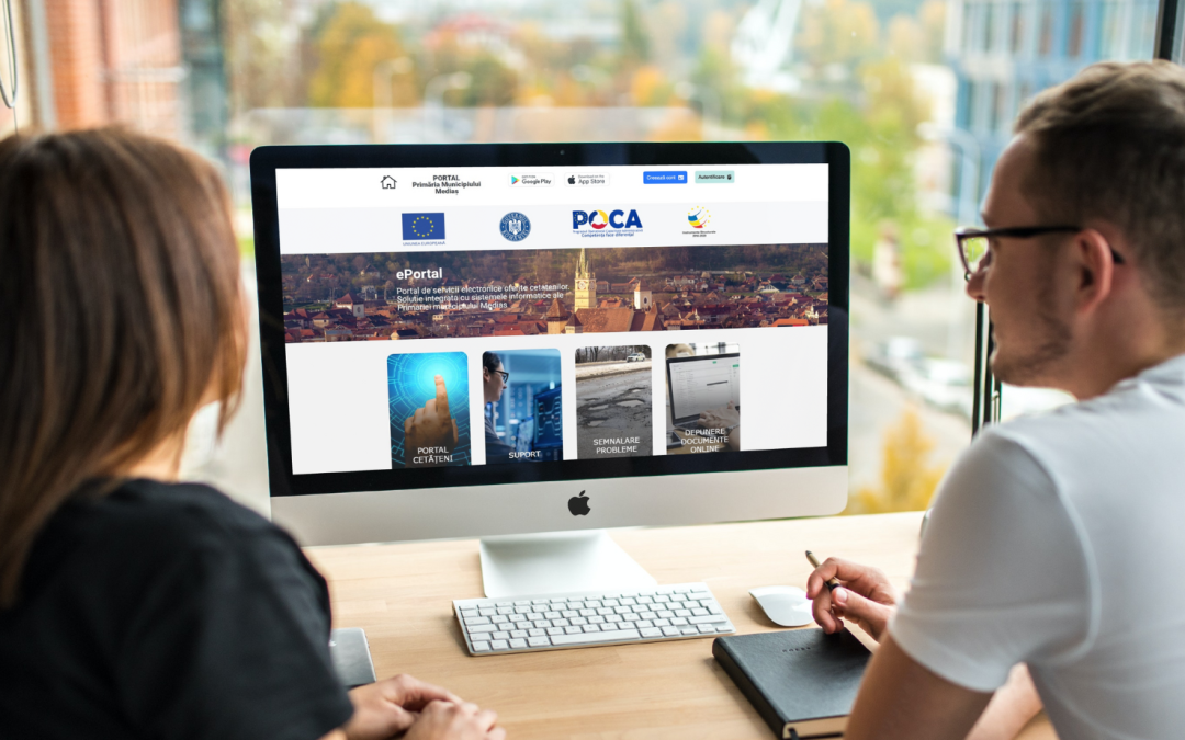 sistem smart city