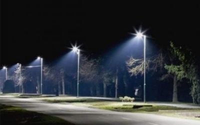 Telegestiune și Monitorizare: Iluminatul stradal inteligent pentru un viitor mai luminos